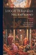 Loggie di Rafaele nel Vaticano, Volume 2d