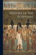 History of the Egyptians