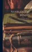 Novellas Do Minho: Publicação Mensal, Volumes 9-12