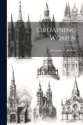 Ordaining Women