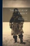 The Rescue of Greely