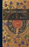 The City Of God, Volume 2