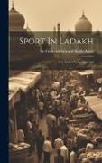Sport In Ladakh: Five Letters From The Field