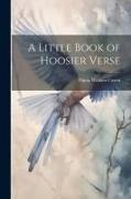 A Little Book of Hoosier Verse