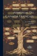 Armorial du Canada français