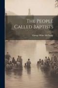 The People Called Baptists