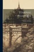 Journal Asiatique