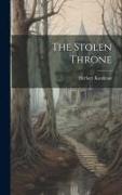 The Stolen Throne