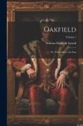 Oakfield: Or, Fellowship in the East, Volume 1