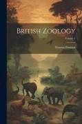 British Zoology, Volume 3