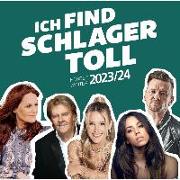 ICH FIND SCHLAGER TOLL - HERBST/WINTER 2023/2024