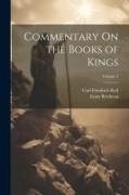 Commentary On the Books of Kings, Volume 2
