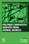 Polymer Composites Derived from Animal Sources