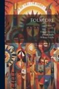 Folklore, Volume 17