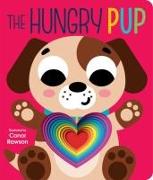 The Hungry Pup: Graduating Board Book