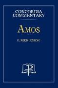 Amos - Concordia Commentary
