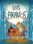 Los Bravos