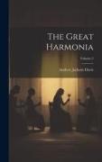 The Great Harmonia, Volume 3