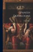 Spanish Doubloons