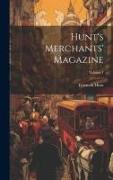 Hunt's Merchants' Magazine, Volume 1