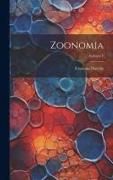 Zoonomia, Volume 1