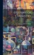 History of Chemistry, Volume 2