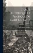 Traité Théorique Et Pratique De L'art De Batir, Volume 5