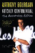 Kitchen Confidential Annotated Edition