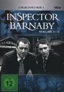 Inspector Barnaby-Collector's Box 1