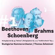 Beethoven/Brahms/Schoenberg