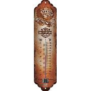 Thermometer. Harley-Davidson - Born to Ride Eagle