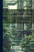 The History of Co-operation