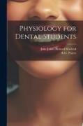 Physiology for Dental Students