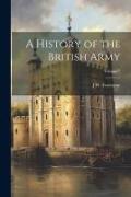 A History of the British Army, Volume 7