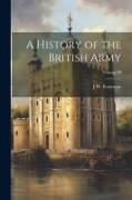 A History of the British Army, Volume 10