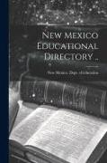 New Mexico Educational Directory