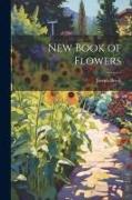 New Book of Flowers