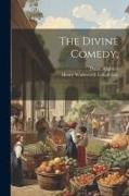 The Divine Comedy,: 2