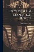 Les origines de l'expédition d'Égypte