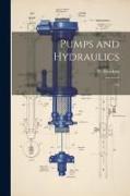 Pumps and Hydraulics: 01