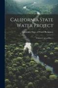 California State Water Project: TC824.C2 A2 no.200 v.1