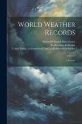 World Weather Records: 2 Europe