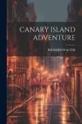 Canary Island Adventure