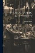 Photographic Art Secrets