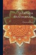 Satapada Brahmanam