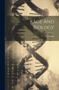 Race And Biology