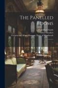 The Panelled Rooms: 1