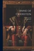 Anne of Geierstein: 1