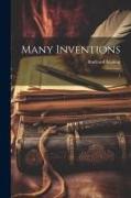 Many Inventions: 1