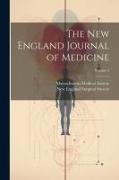 The New England Journal of Medicine, Volume 2